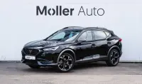Cupra Formentor 110kW thumbnail