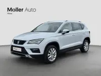 Seat Ateca 85kW thumbnail