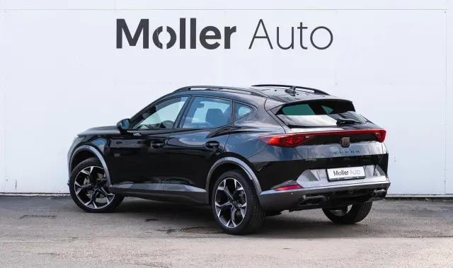 Image of Cupra Formentor 110kW