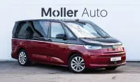 Volkswagen Multivan 150kW thumbnail