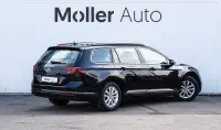 Volkswagen Passat 110kW thumbnail