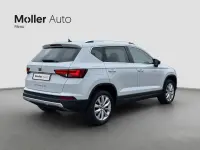 Seat Ateca 85kW thumbnail