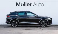 Cupra Formentor 110kW thumbnail