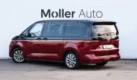 Volkswagen Multivan 150kW thumbnail