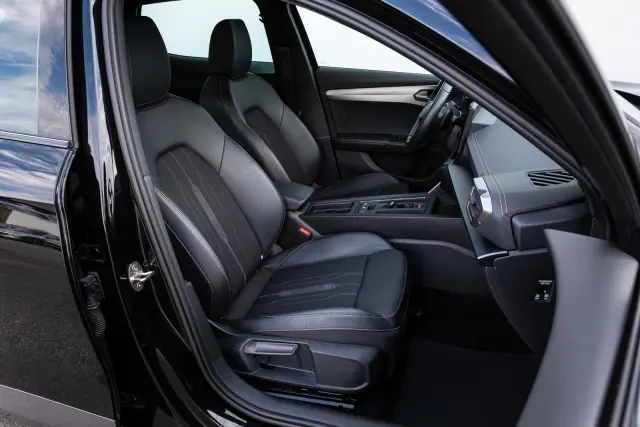 Image of Cupra Formentor 110kW