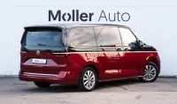 Volkswagen Multivan 150kW thumbnail