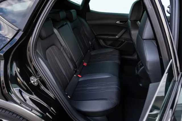 Image of Cupra Formentor 110kW