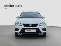 Seat Ateca 85kW thumbnail