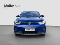 Volkswagen ID 4 70kW thumbnail