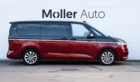 Volkswagen Multivan 150kW thumbnail