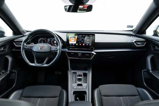 Image of Cupra Formentor 110kW