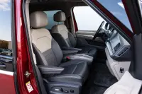 Volkswagen Multivan 150kW thumbnail