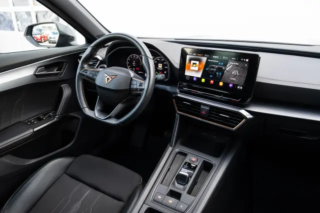 Image of Cupra Formentor 110kW