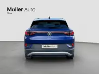 Volkswagen ID 4 70kW thumbnail