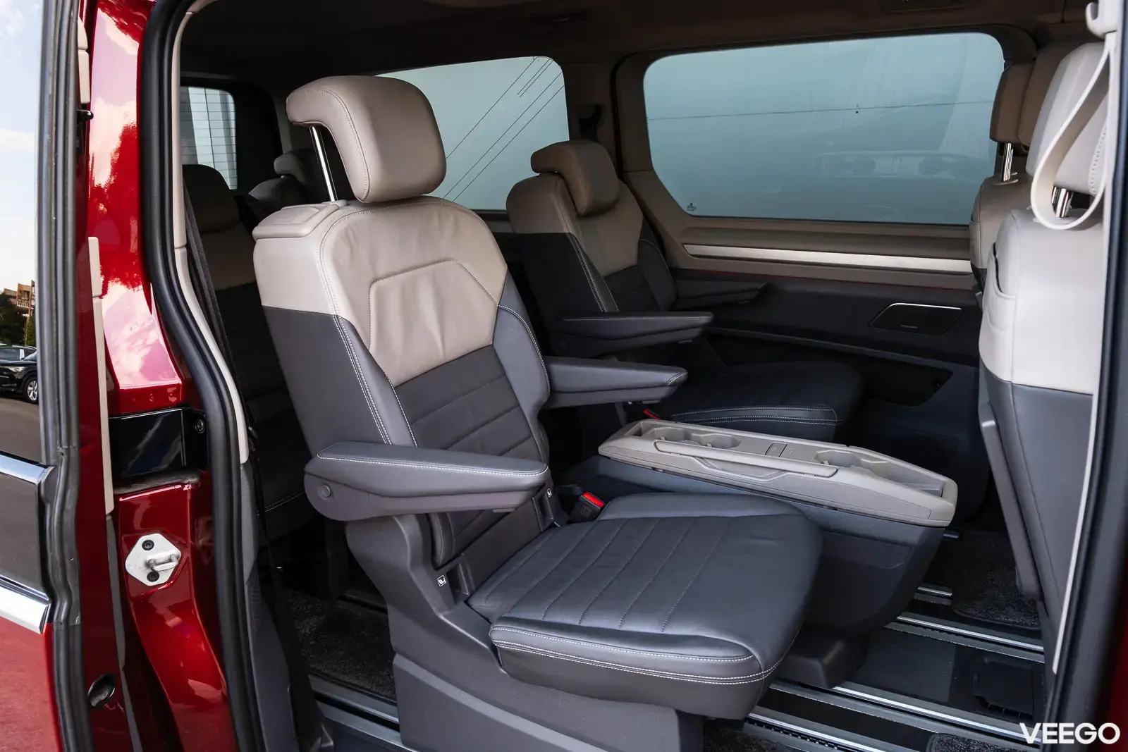 Volkswagen Multivan 150kW