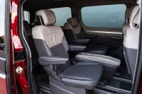 Volkswagen Multivan 150kW thumbnail