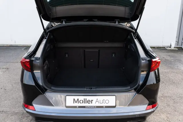 Image of Cupra Formentor 110kW