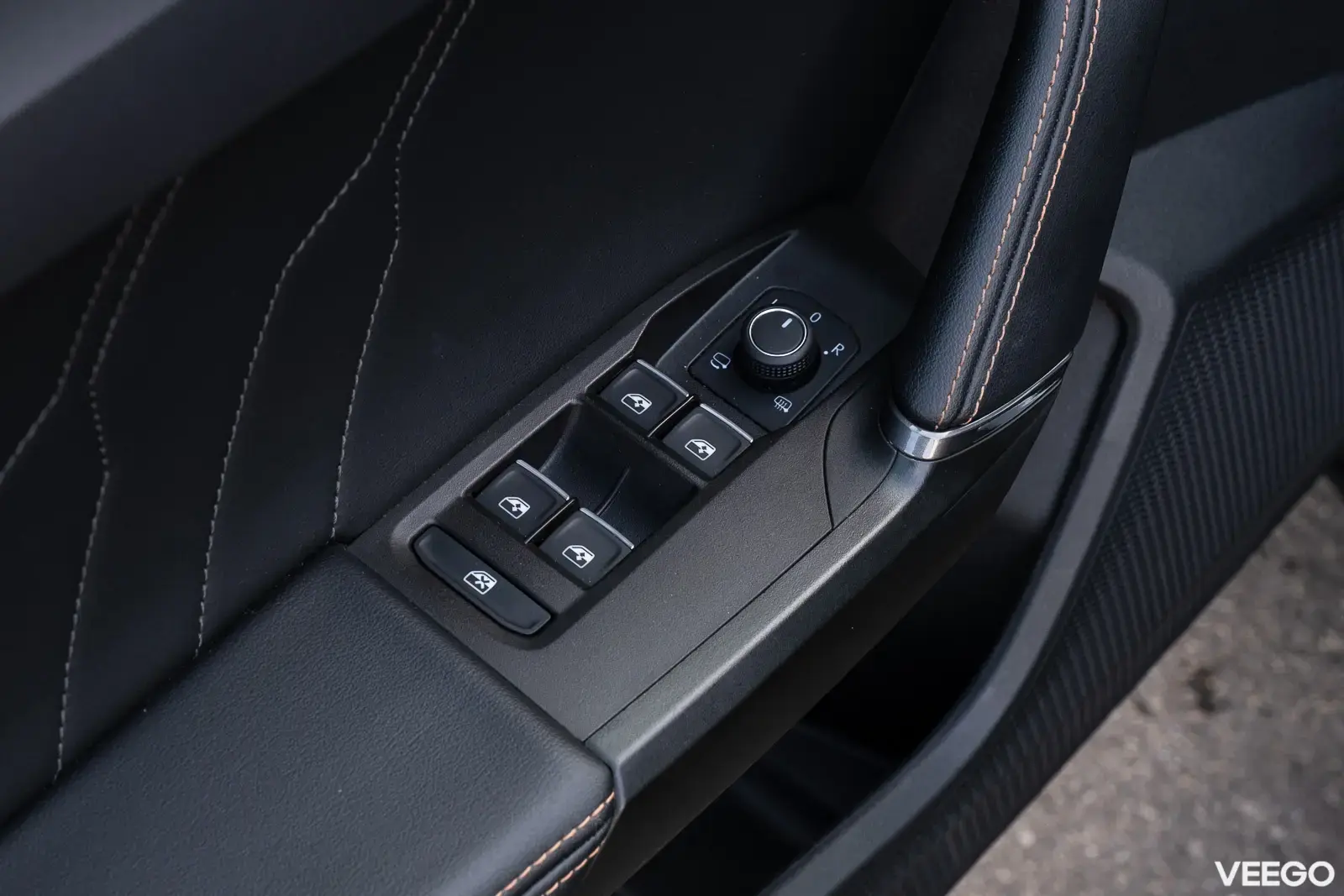 Cupra Formentor 110kW