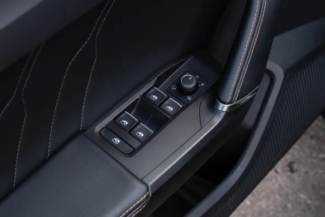 Image of Cupra Formentor 110kW