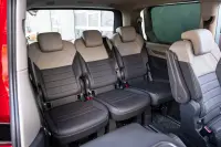 Volkswagen Multivan 150kW thumbnail