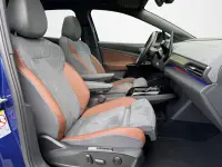 Volkswagen ID 4 70kW thumbnail