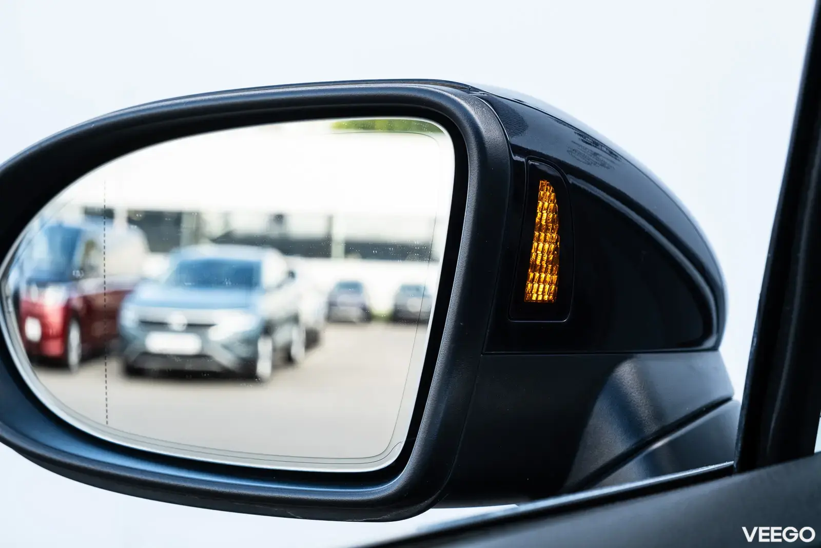 Volkswagen Passat 110kW