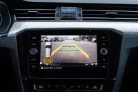 Volkswagen Passat 110kW thumbnail