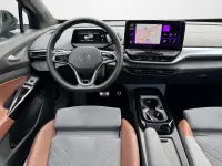 Volkswagen ID 4 70kW thumbnail
