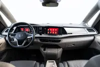 Volkswagen Multivan 150kW thumbnail