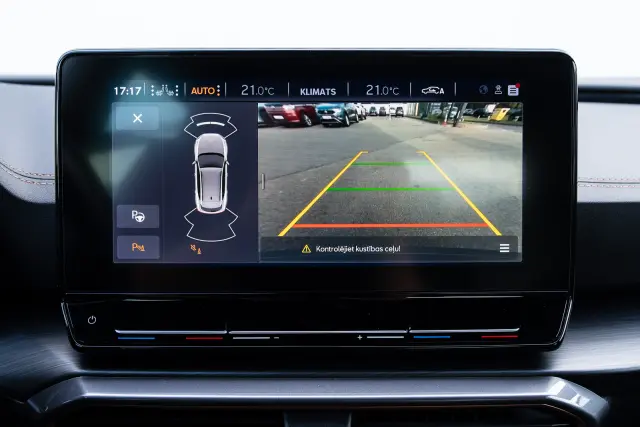 Image of Cupra Formentor 110kW