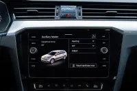 Volkswagen Passat 110kW thumbnail