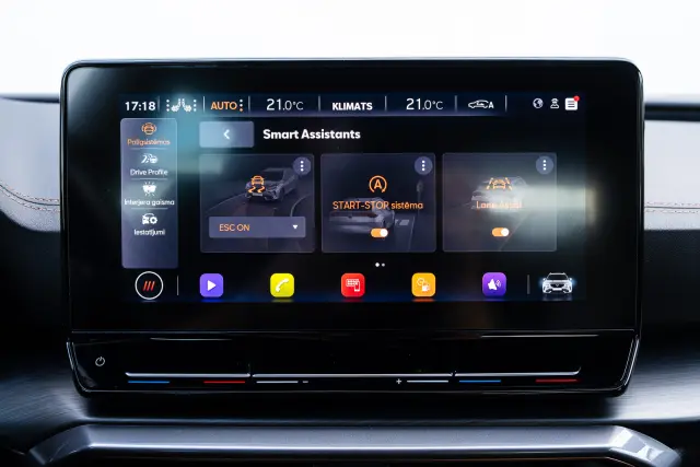 Image of Cupra Formentor 110kW