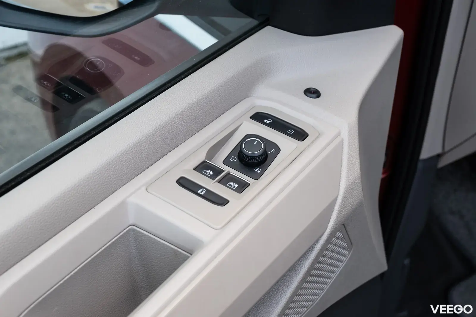 Volkswagen Multivan 150kW