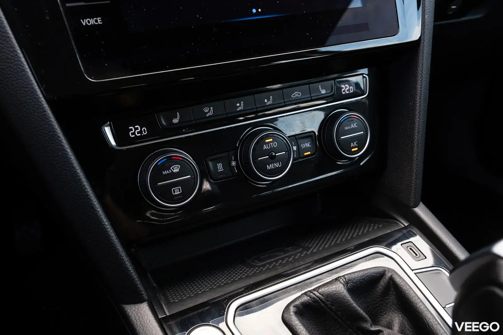 Volkswagen Passat 110kW