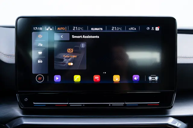 Image of Cupra Formentor 110kW