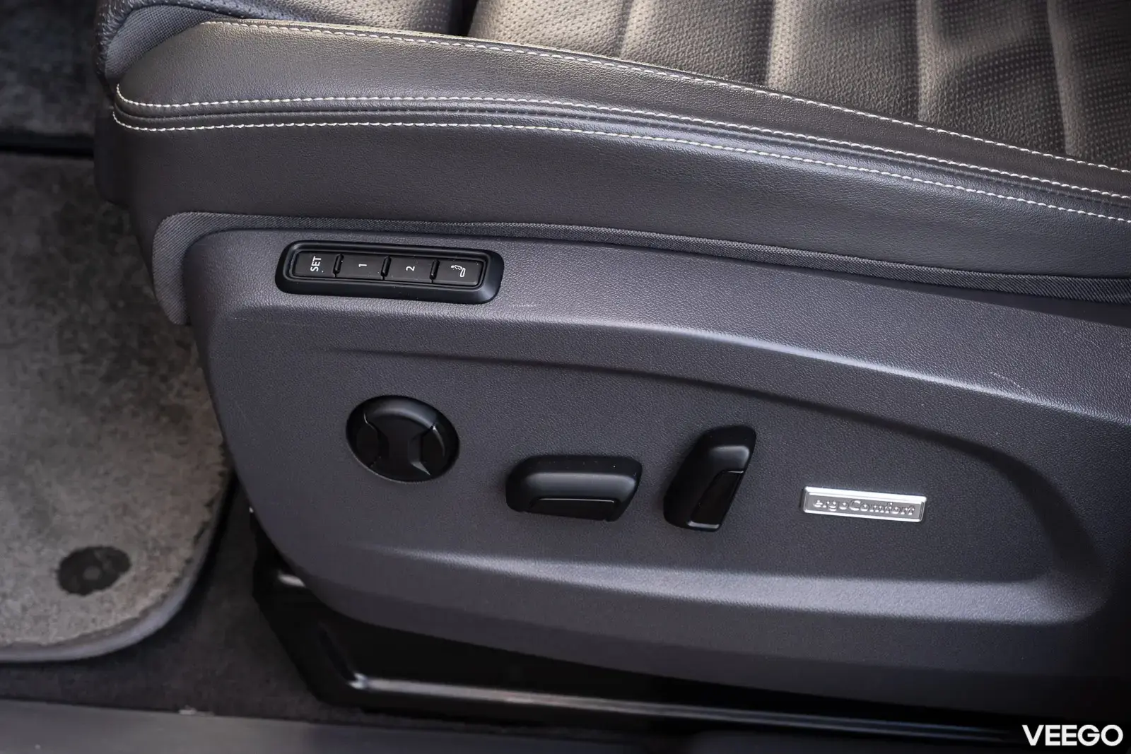 Volkswagen Multivan 150kW