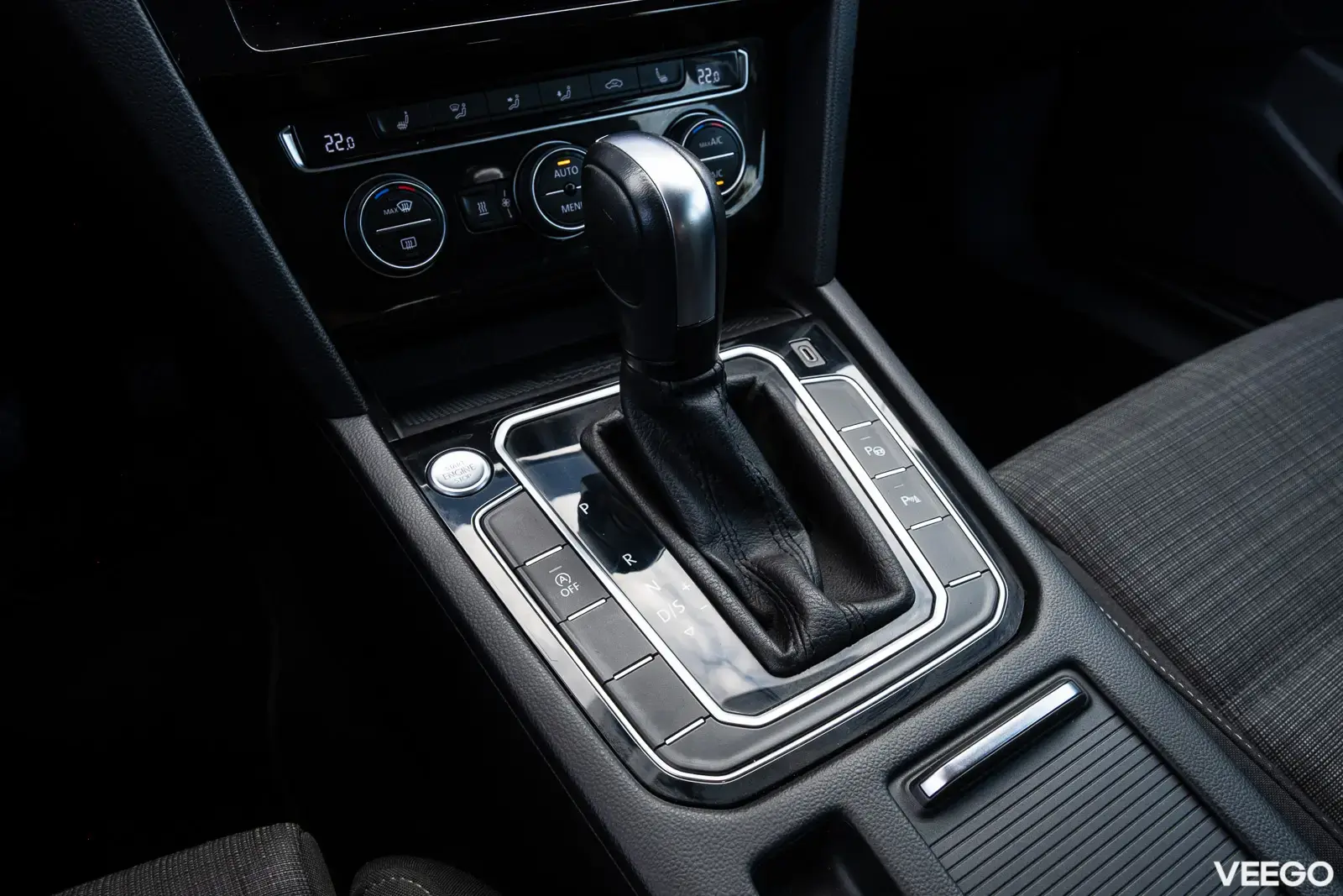 Volkswagen Passat 110kW