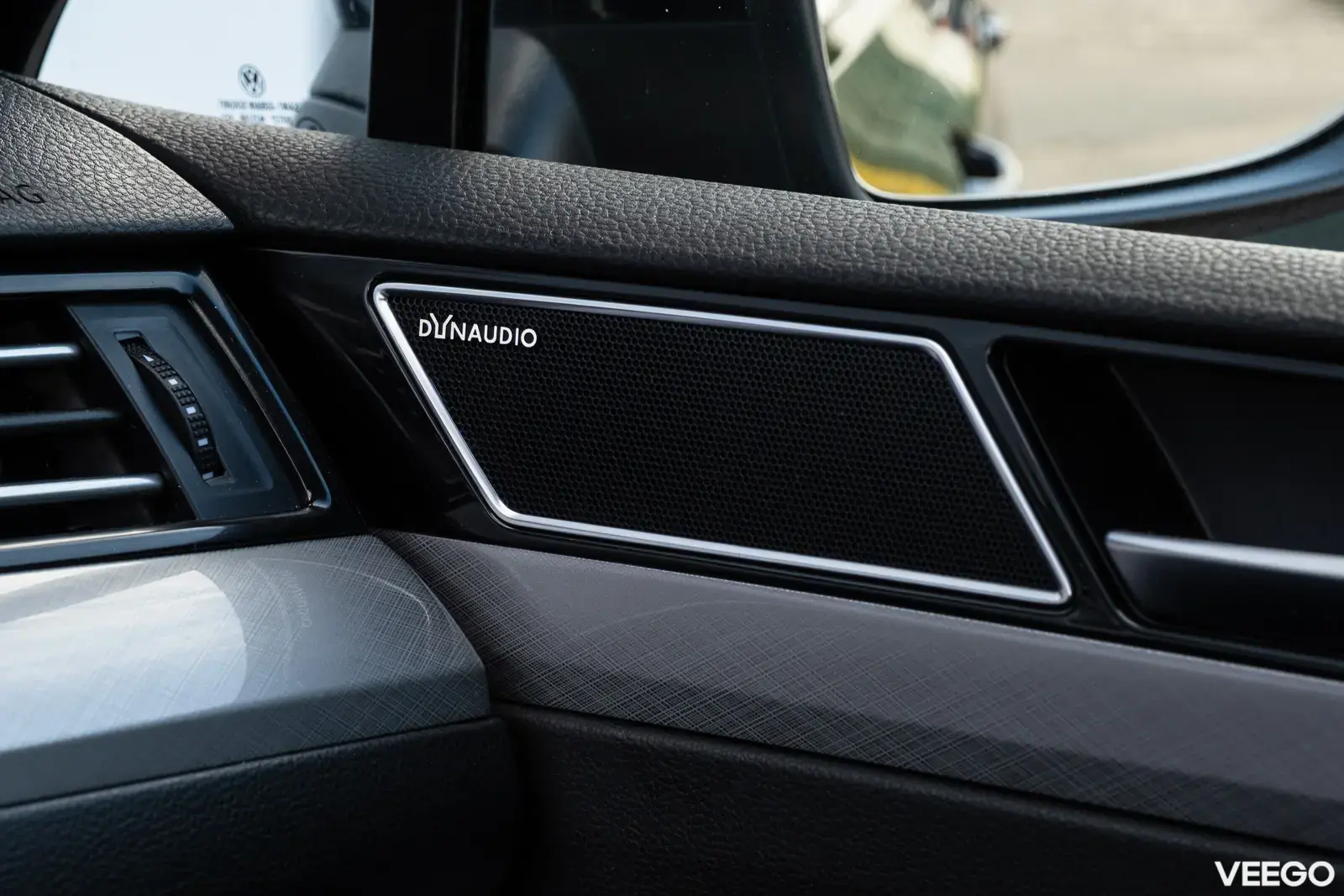 Volkswagen Passat 110kW