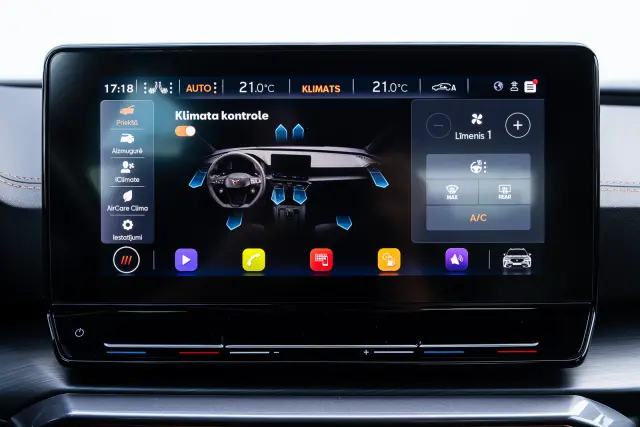 Image of Cupra Formentor 110kW