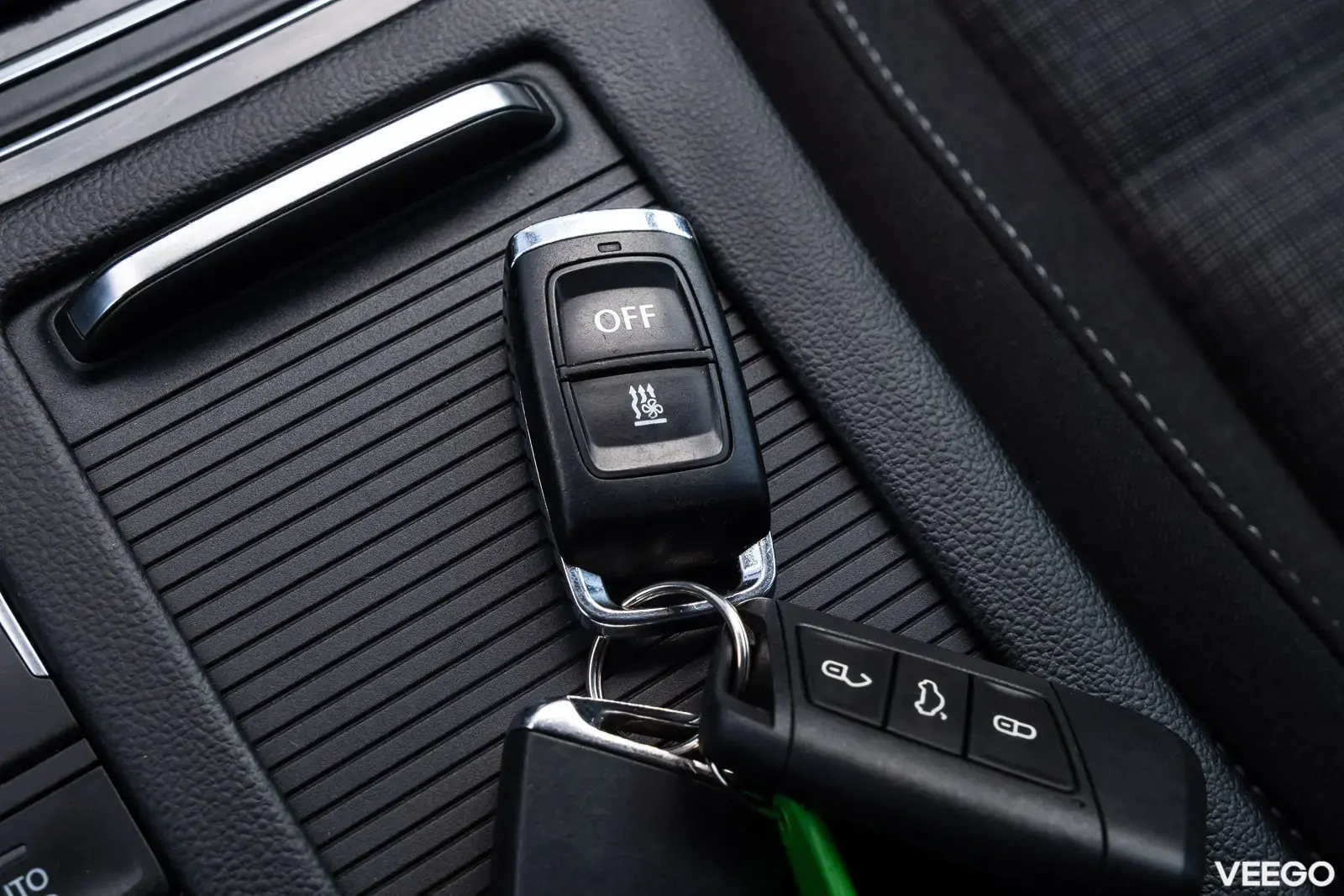 Volkswagen Passat 110kW