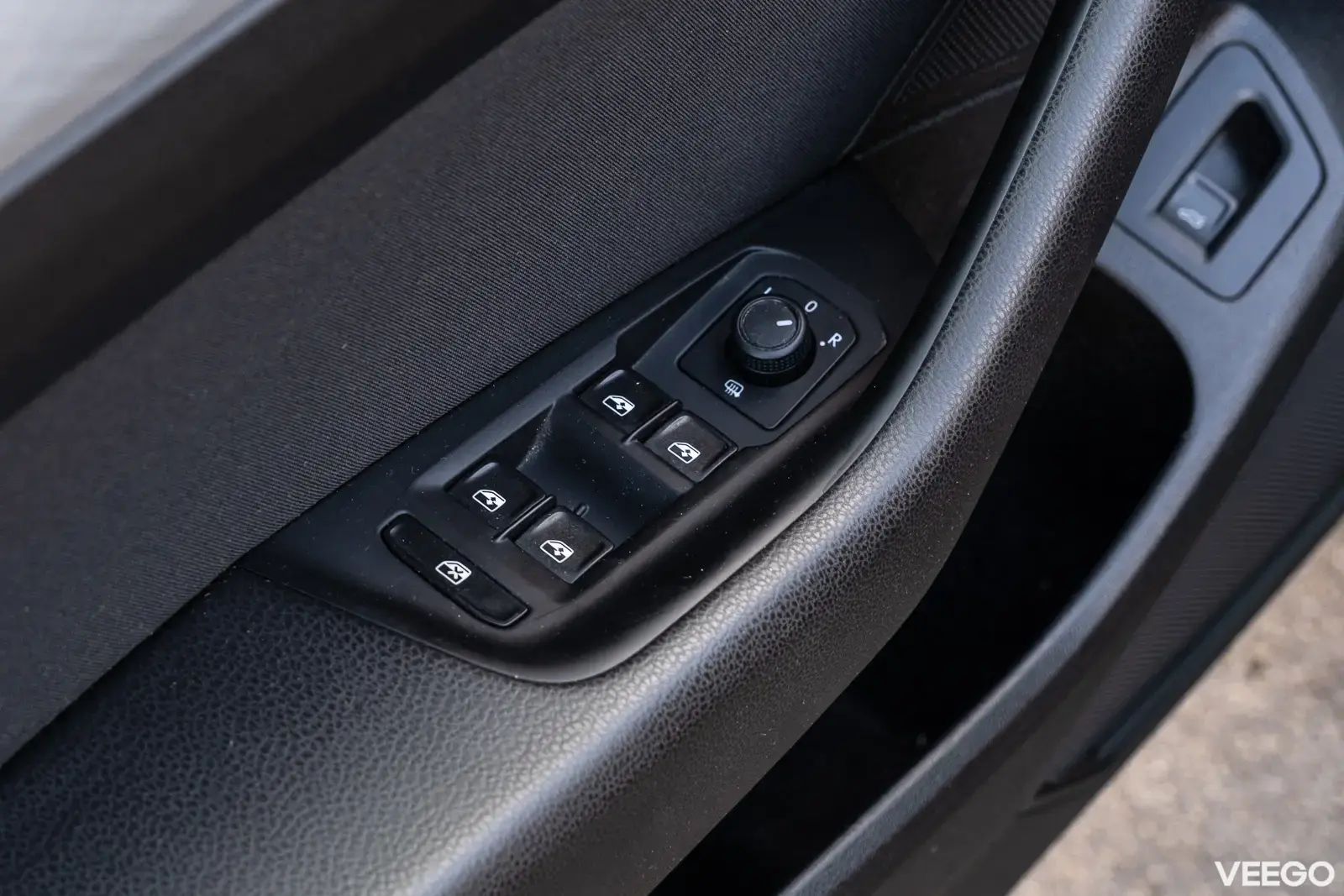 Volkswagen Passat 110kW