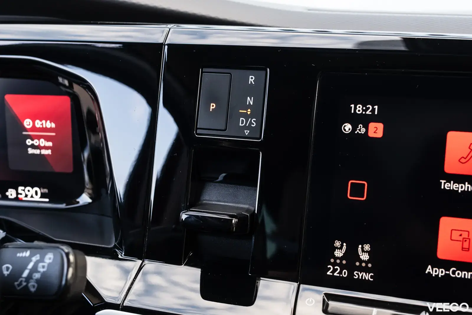 Volkswagen Multivan 150kW