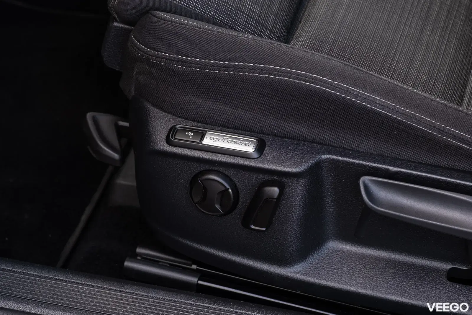 Volkswagen Passat 110kW