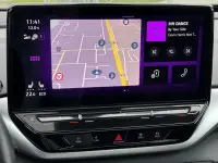 Volkswagen ID 4 70kW thumbnail