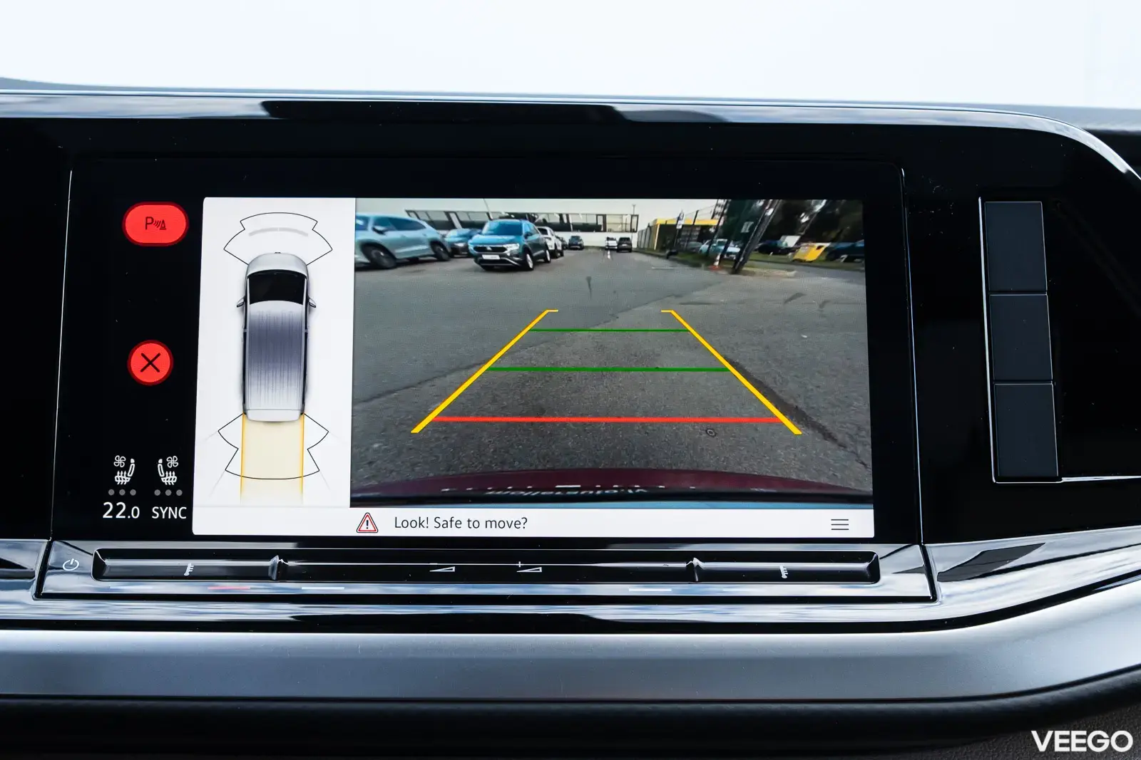 Volkswagen Multivan 150kW