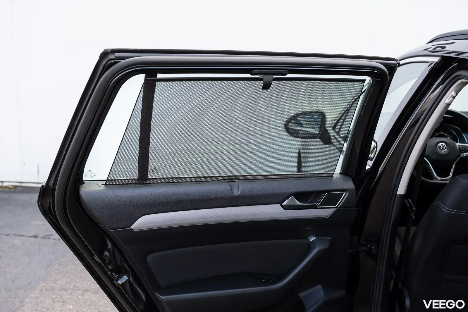 Volkswagen Passat 110kW