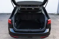 Volkswagen Passat 110kW thumbnail