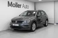 Volkswagen Tiguan 110kW thumbnail