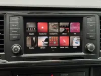 Seat Ateca 85kW thumbnail