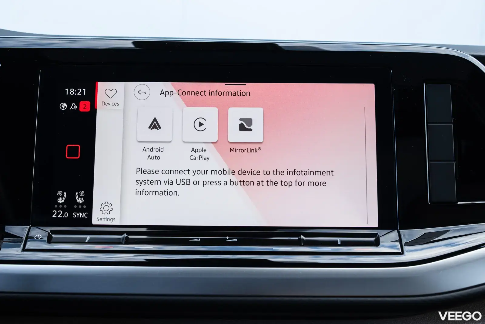 Volkswagen Multivan 150kW